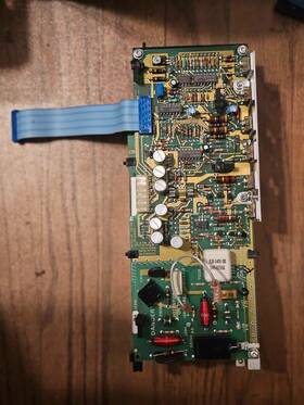 Ga-7721-04 Tektronix Gb-7721-02 670-7281 Regulator Circuit Board Assembly T47619 2445 2465