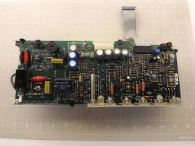 670-7281-05 Tektronix Pa-7721-06 Regulator Circuit Board Assembly T47618
