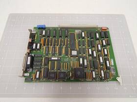 V9c-1293-00 Tektronix Circuit Board T71851