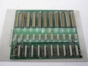 V9d-1653-00 Tektronix 671-2870 Backplane Board T46212