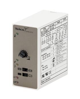 Pa-11-b-403t Telco Sensors Pa 11 B 403t Photoelectric Amplifier