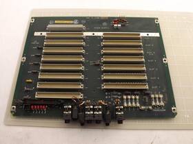 80-41498-01 Telecommunications Techniques 41498 Power Supply Board Assembly T442