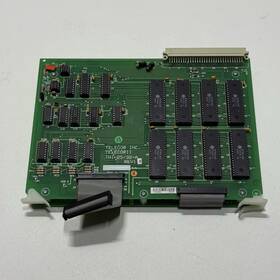 Thi2532a Telecor Thi-25/32-a / Plc Board Assembly
