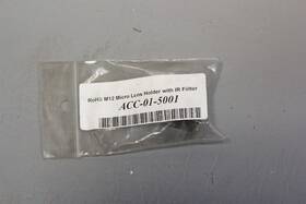 Acc-01-5001 Teledyne M12 Micro Lens Holder With Ir Filter