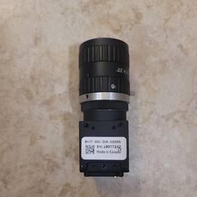 Bot-dg-da-50ms Teledyne Dalsa 17400622