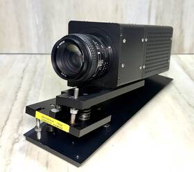 Tr-36-02k25 Teledyne Dalsa Trillium Cmos Industrial Automation Line Scan Camera