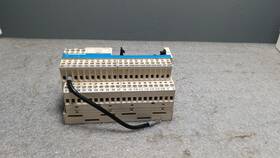 Abe7-e16spn20 Telemecanique Abe7e16spn20 - / Connection Base