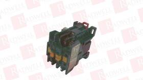 Ca2-dn140a60 Telemecanique Schneider Electric / Ca2dn140a60 Used