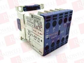 Ca2-en122b5 Telemecanique Schneider Electric / Ca2en122b5 Used