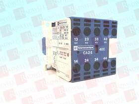 Ca2en140f Telemecanique Schneider Electric / Used