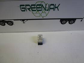 Cad50bd Telemecanique Contactor Relay - Used Free Shipping