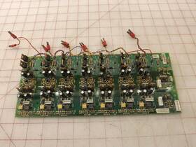 Fa9816784048 Telemecanique Vx5a66105 Gate Driver Board T32534