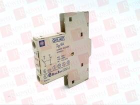Gv1-a01 Telemecanique Schneider Electric / Gv1a01 Used