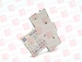 Gv1-a02 Telemecanique Schneider Electric / Gv1a02 Used