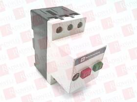 Gv1-m10 Telemecanique Schneider Electric / Gv1m10 Used