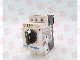 Gv2-p08h7 Telemecanique Schneider Electric / Gv2p08h7 Used