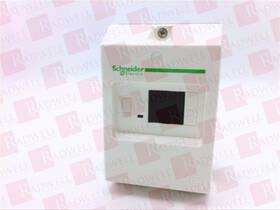 Gv2mc01 Telemecanique Schneider Electric / Used