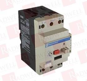 Gv3-m10 Telemecanique Schneider Electric / Gv3m10 Used