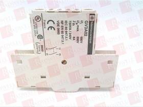 Gv3a02 Telemecanique Schneider Electric / Used