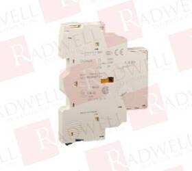 Gvan20 Telemecanique Schneider Electric / Used