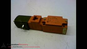 J5951b0h4 Telemecanique Xck With Attached Part Number Connector 24vdc #160761
