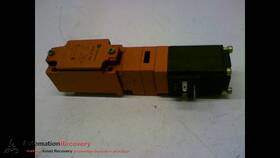 J5959f0h7 Telemecanique Xck With Attached Part Number Connector 110v #160763
