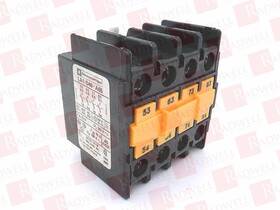La1-d40-a65 Telemecanique Schneider Electric / La1d40a65 Used