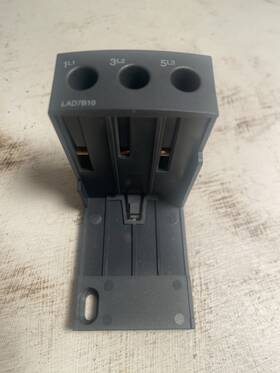 Lad7b10 Telemecanique Schneider Electric