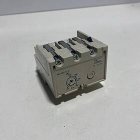 Lb6-lc03m53 Telemecanique Schneider Electric / Lb6lc03m53 Used