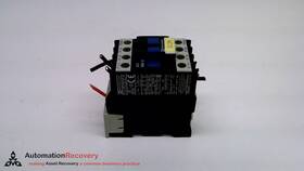 Lc1-d09-10-f5 Telemecanique Contactor 110v 50/60hz #218703