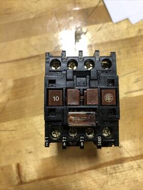 Lc1-d093-c-a65 Telemecanique Schneider Electric / Lc1d093ca65 Used Tested Cleaned