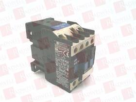 Lc1-d12-004 Telemecanique Schneider Electric / Lc1d12004 Used