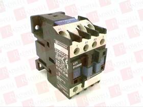 Lc1-d12008-f7 Telemecanique Schneider Electric / Lc1d12008f7 Used