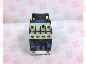 Lc1-d1210-m6 Telemecanique Schneider Electric / Lc1d1210m6 Used
