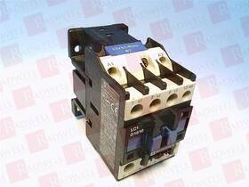Lc1-d1810-b7 Telemecanique Schneider Electric / Lc1d1810b7 Used