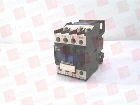 Lc1-d1810-r7 Telemecanique Schneider Electric / Lc1d1810r7 Used