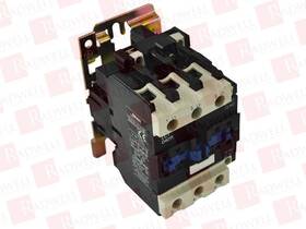 Lc1-d4011p7 Telemecanique Schneider Electric / Lc1d4011p7 Used