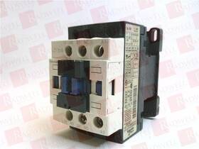 Lc1d09fe7 Telemecanique Schneider Electric / Used