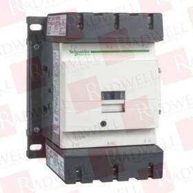 Lc1d115t6 Telemecanique Schneider Electric / Used