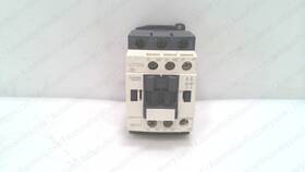 342504 Telemecanique Lc1d12 Contactor 3 Pole 25 Amp Phase 600v #342504