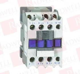 Lc1d1210g7 Telemecanique Schneider Electric / Used