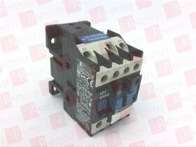 Lc1d1210m7 Telemecanique Schneider Electric / Used