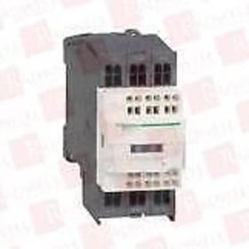 Lc1d123bl Telemecanique Schneider Electric / Used