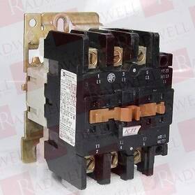 Lc1d123f7a65 Telemecanique Schneider Electric / Used