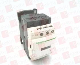 Lc1d18p7 Telemecanique Schneider Electric / Used