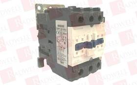 Lc1d4011a1 Telemecanique Schneider Electric / Used