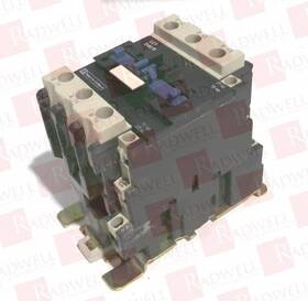 Lc1d4011m6 Telemecanique Schneider Electric / Used
