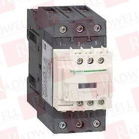 Lc1d50ab7 Telemecanique Schneider Electric / Used