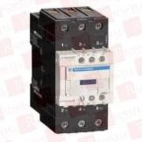 Lc1d65ap7 Telemecanique Schneider Electric / Used