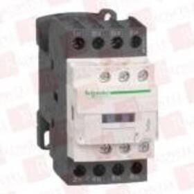 Lc1dt20b7 Telemecanique Schneider Electric / Used